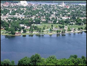 City of Winona, MN