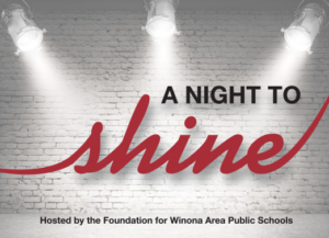 A Night to Shine - 2019 Gala