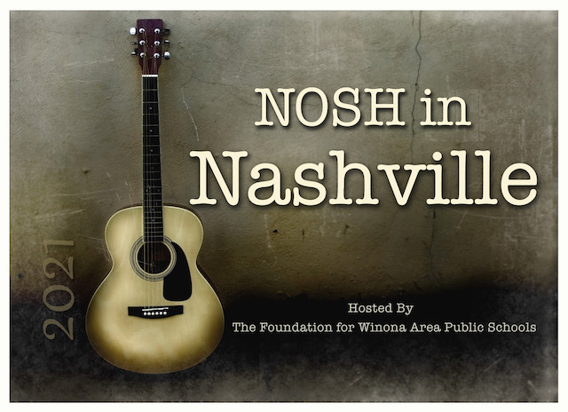 Nosh in Nashville Gala - 2021