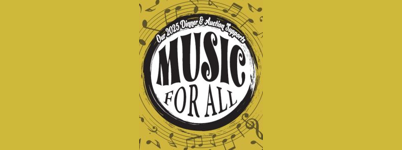 2025 Music for All Gala