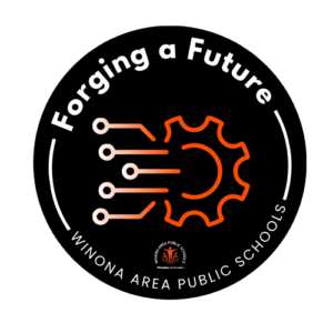 Forging a Future
